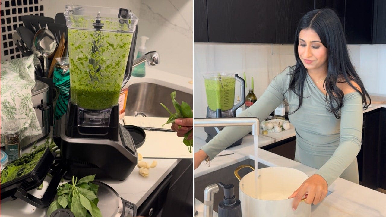 Besto founder says she has ‘pride’ that her nut-free pesto product is perishable Besto founder says she has ‘pride’ that her nut-free pesto product is perishable