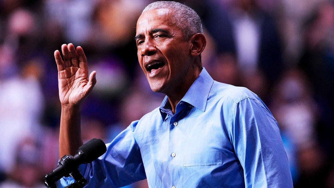 Unearthed emails expose how Obama-era EPA plotted ‘massive’ energy regulations from day one: watchdog Unearthed emails expose how Obama-era EPA plotted ‘massive’ energy regulations from day one: watchdog