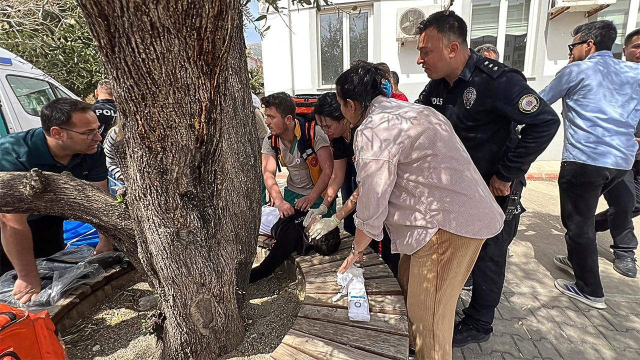 Nine dead, 13 wounded in second Turkish mass shooting in two days Nine dead, 13 wounded in second Turkish mass shooting in two days