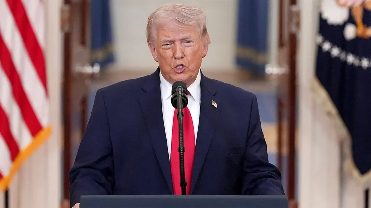 F-16-piloot zegt dat de redding van een neergestorte vlieger in Iran een race tegen de klok was