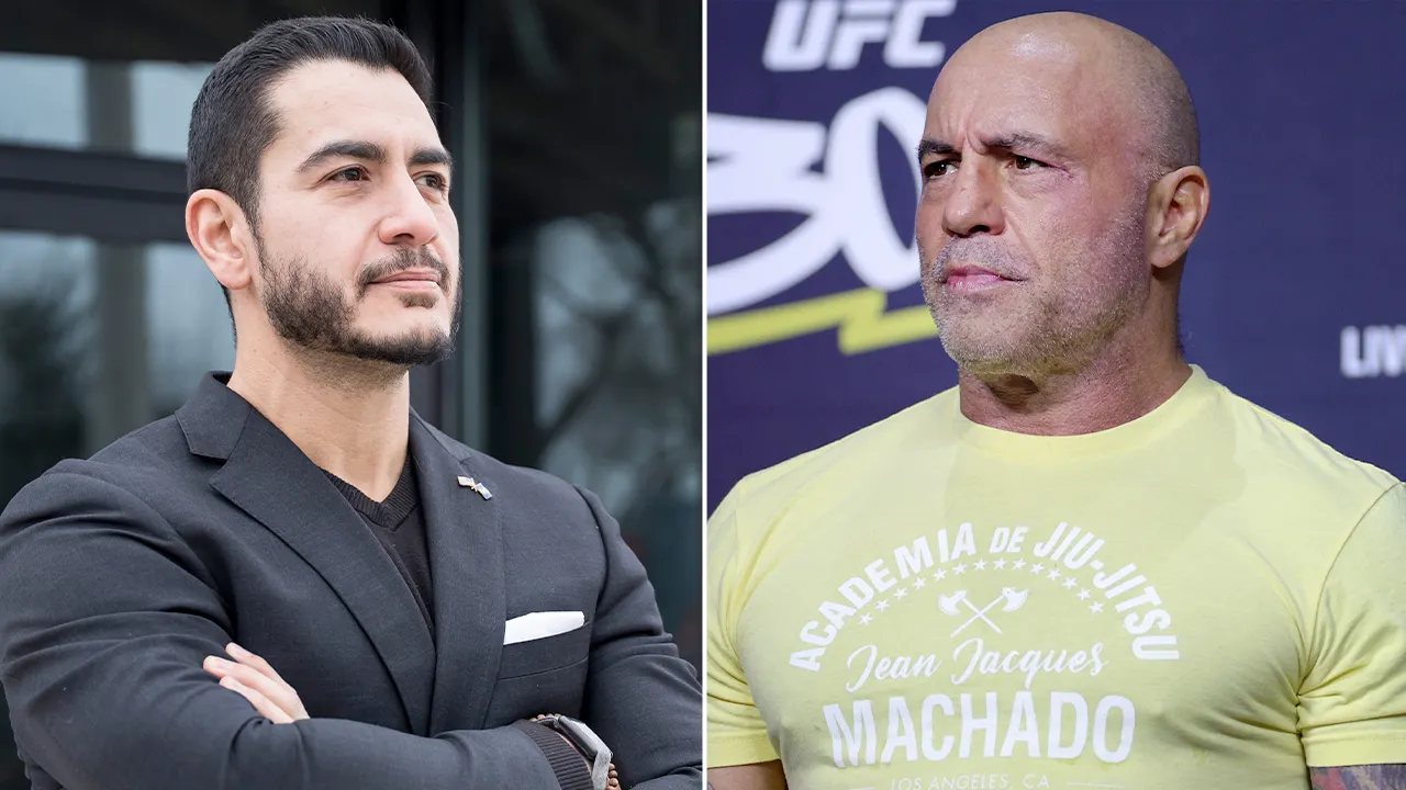 El-Sayed, kandidaat voor de Senaat van Michigan, verdedigt Hasan Piker en hekelt Joe Rogan