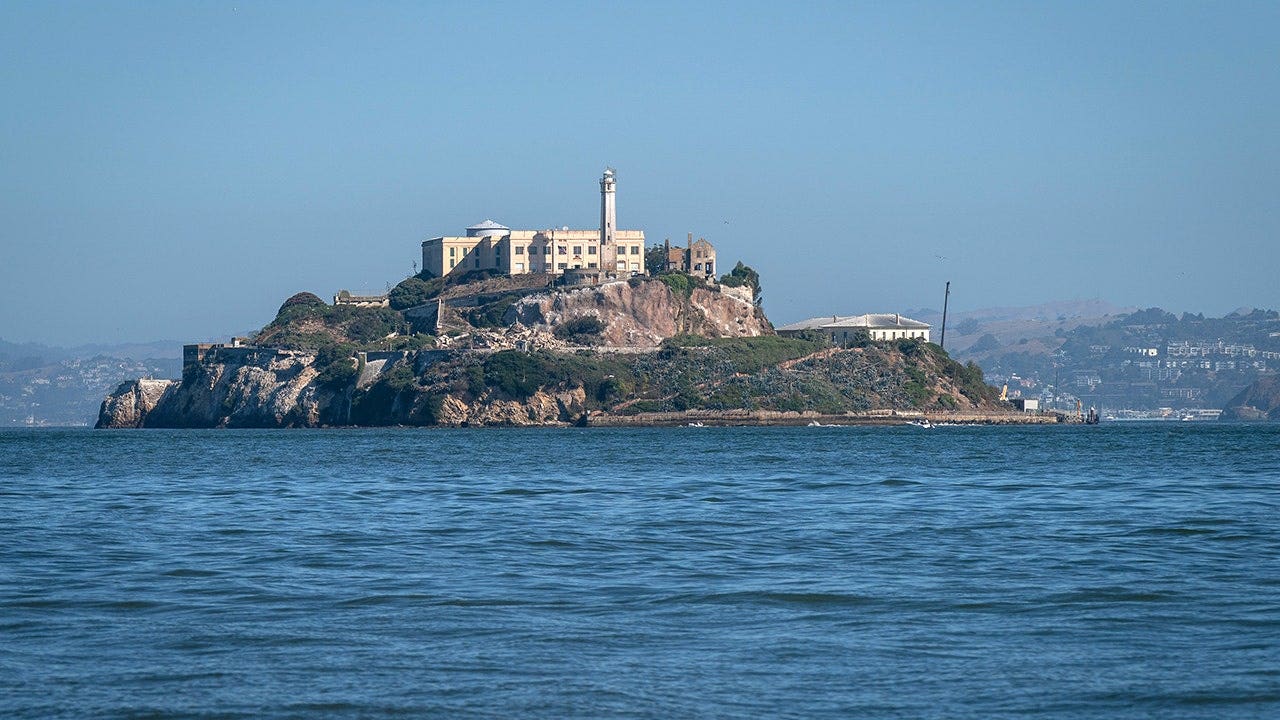 Alcatraz could reopen as a ‘state-of-the-art secure prison’ under Trump’s 2M budget request Alcatraz could reopen as a ‘state-of-the-art secure prison’ under Trump’s 2M budget request