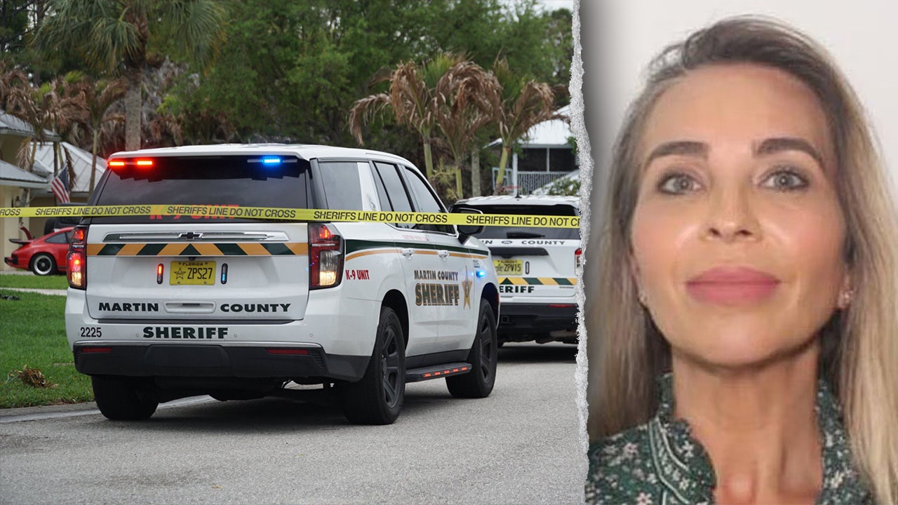 Accused HOA swindler on the run after blowing residents’ cash on plastic surgery, luxe trips, shopping: cops