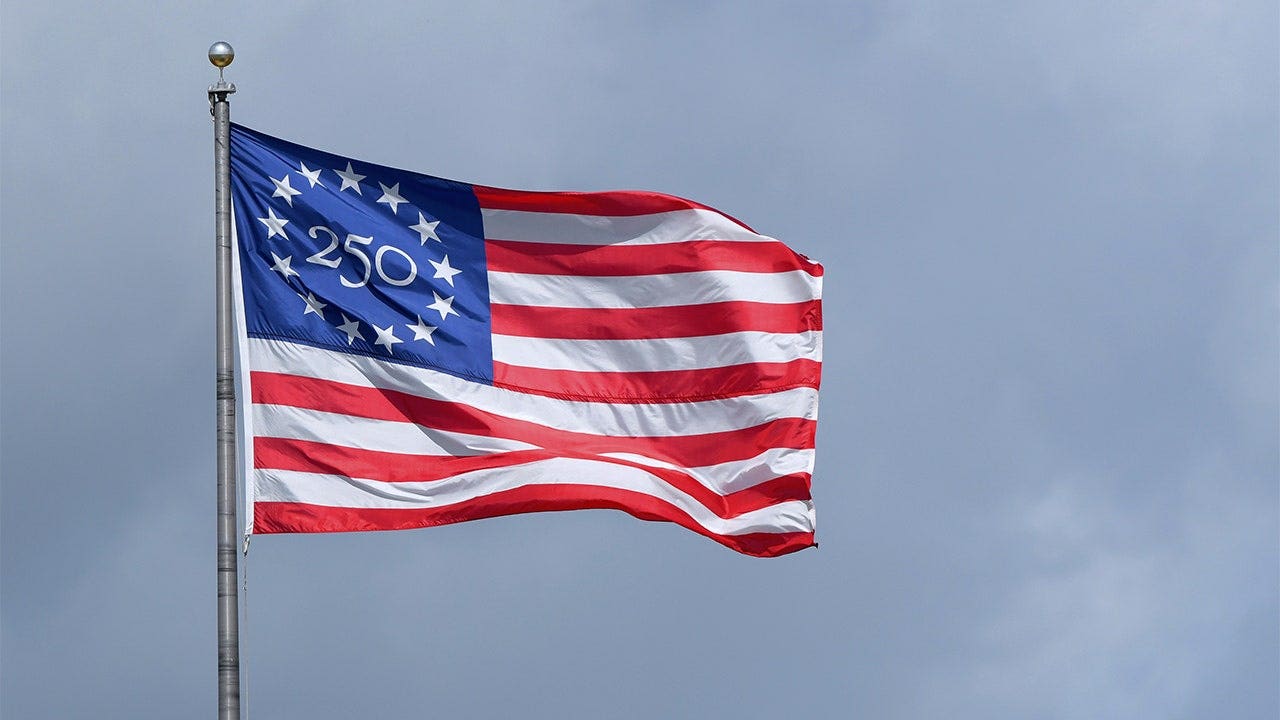 BRET BAIER: Why Americans still believe our best days are ahead, even in divided times