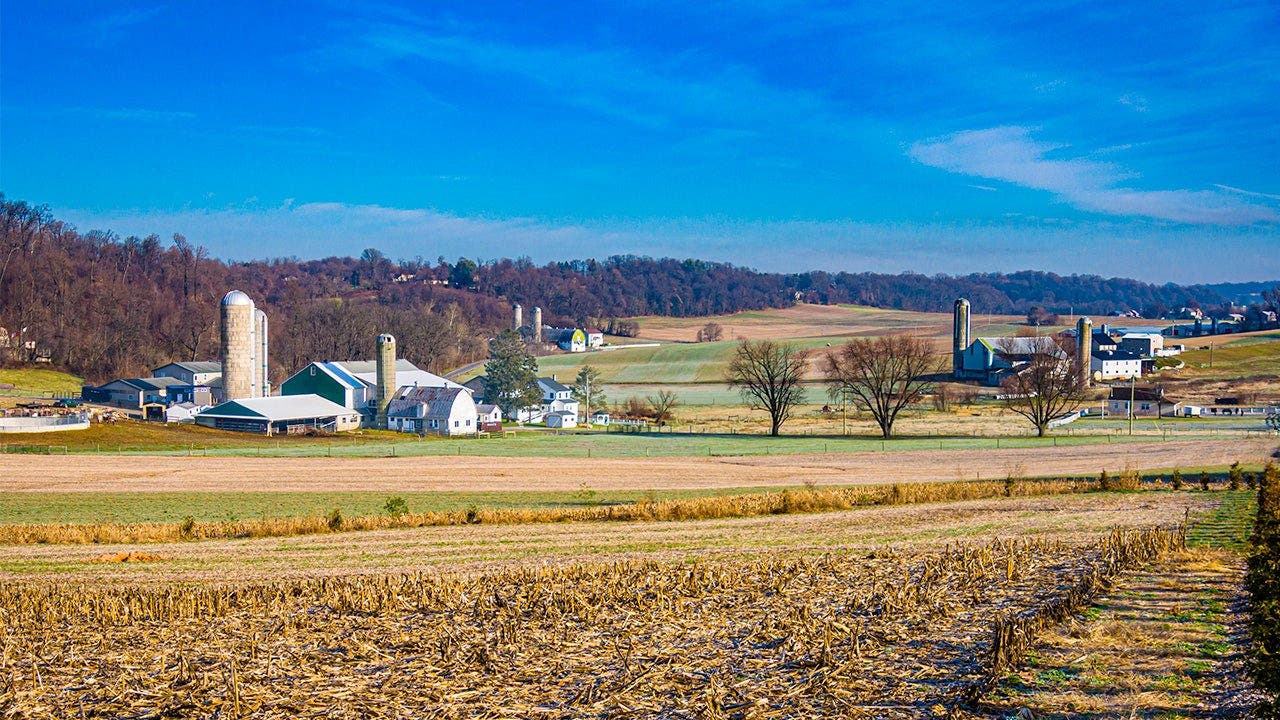 If Republicans believe in MAHA, why are they backing this farm bill?