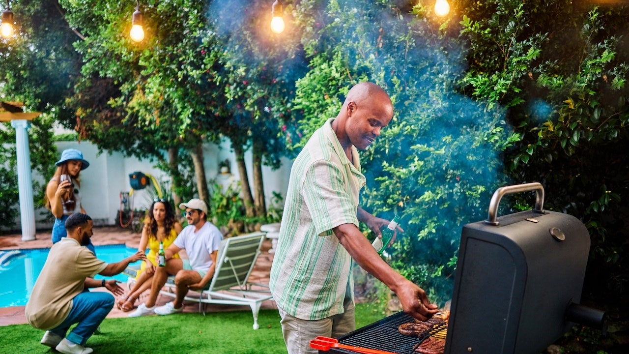 From patio furniture to lawnmowers: Save up to 72% on outdoor deals From patio furniture to lawnmowers: Save up to 72% on outdoor deals