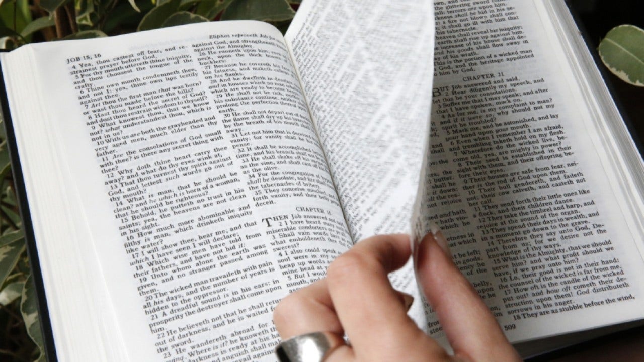 Christian media is playing a major role in bringing young people back into the faith, religious experts say