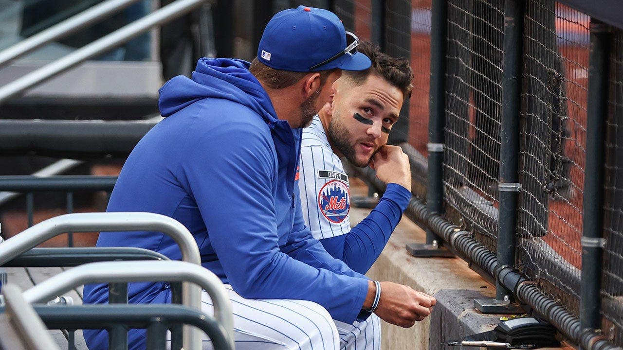 Bo Bichette appears to hit rock bottom after Mets humiliated by Rockies