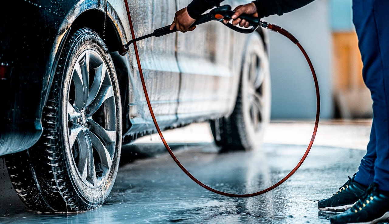 Fix winter car damage for as little as $6 — rust, scratches and more
