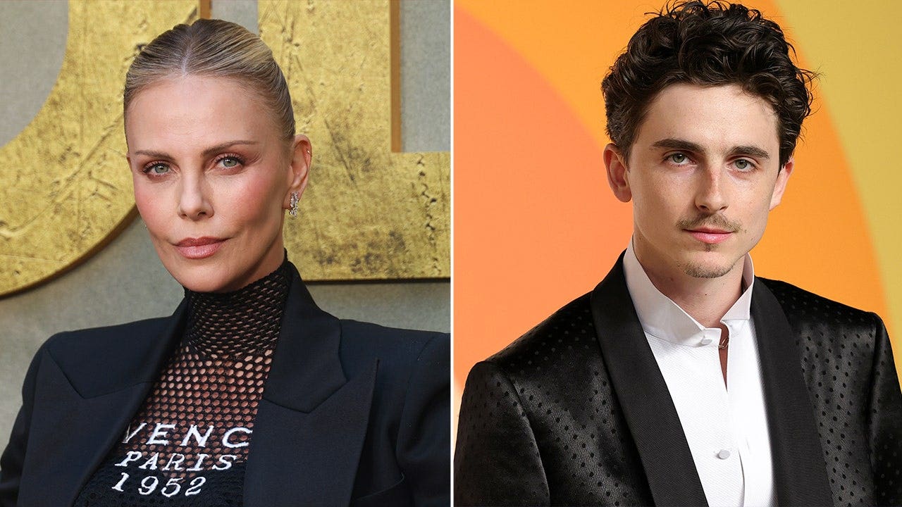 Charlize Theron blasts Timothée Chalamet over ‘reckless’ remarks: ‘I hope I run into him’