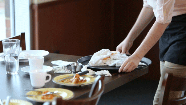 Restaurants warn tipped wage changes could raise prices, cut jobs, reshape dining experience