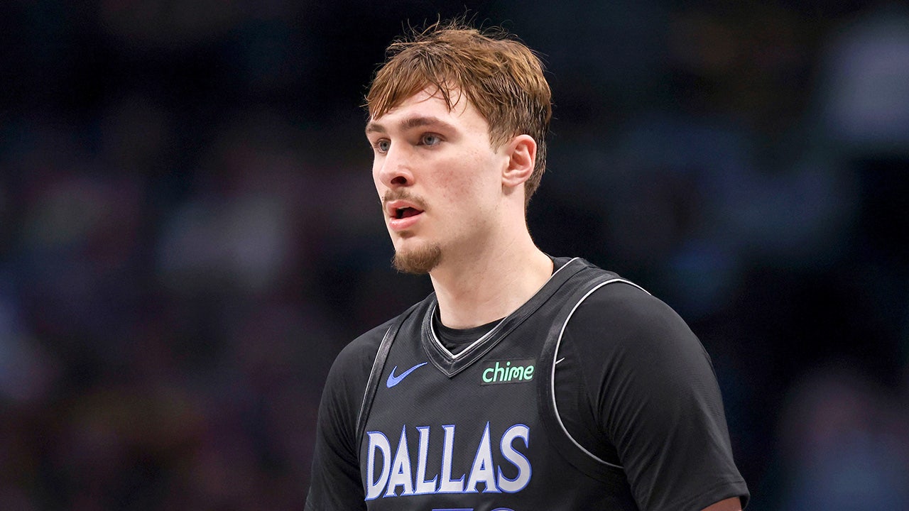 NBA-nieuws: Cooper Flagg van Mavericks zegt dat het rookieseizoen ‘mentaal belastend’ is