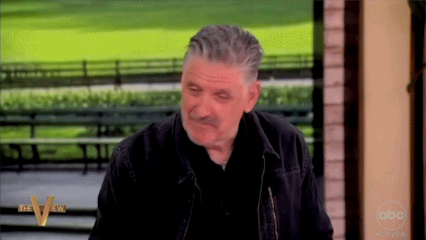 Craig Ferguson reveals why Trump jokes are missing from his new comedy tour