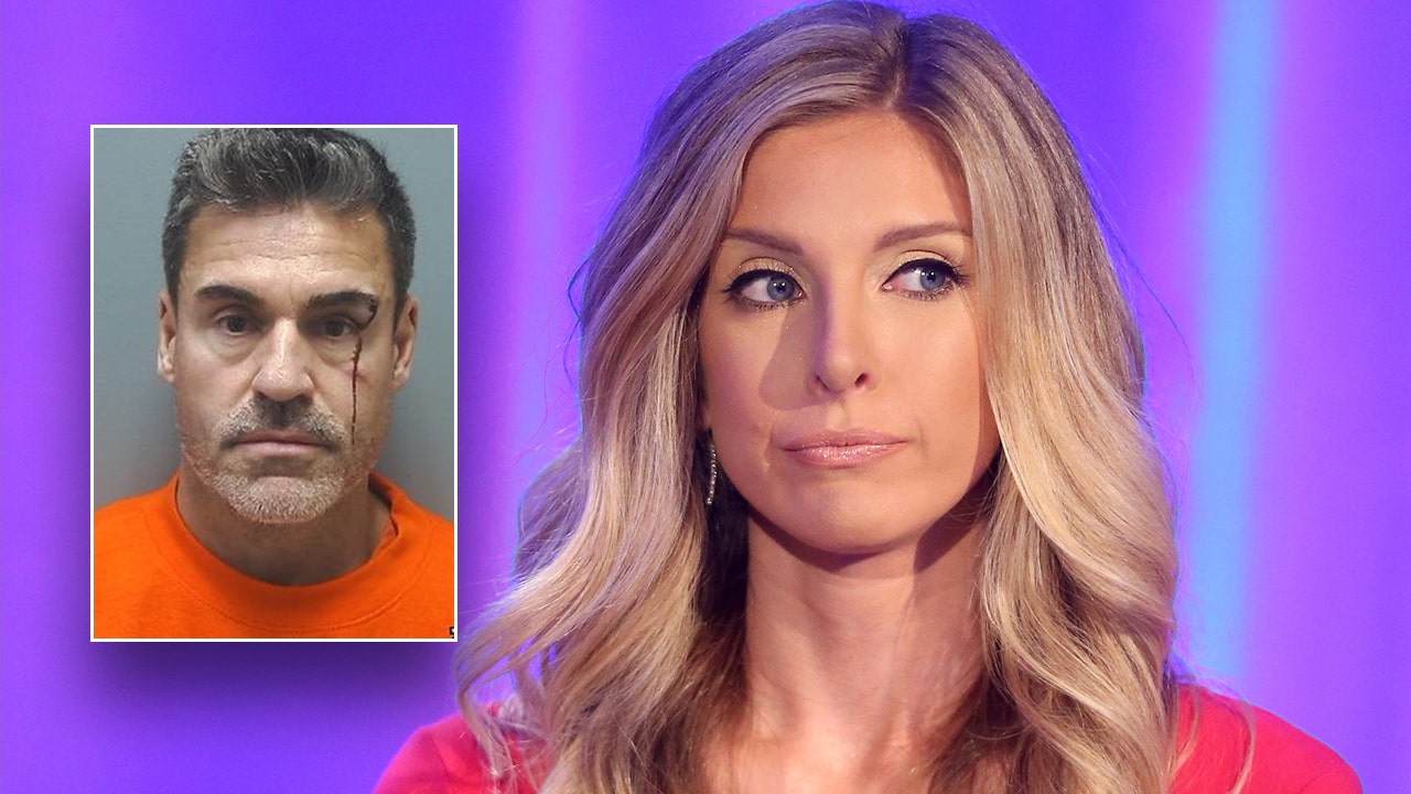 De vriend van Lindsie Chrisley werd beschuldigd van wurging