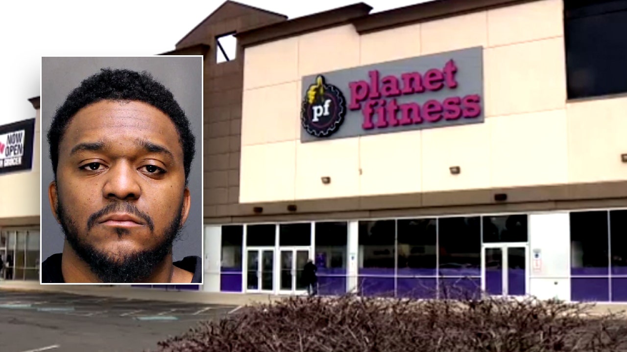 يواجه عضو الصالة الرياضية المحظور تهمة محاولة القتل في عملية طعن Planet Fitness