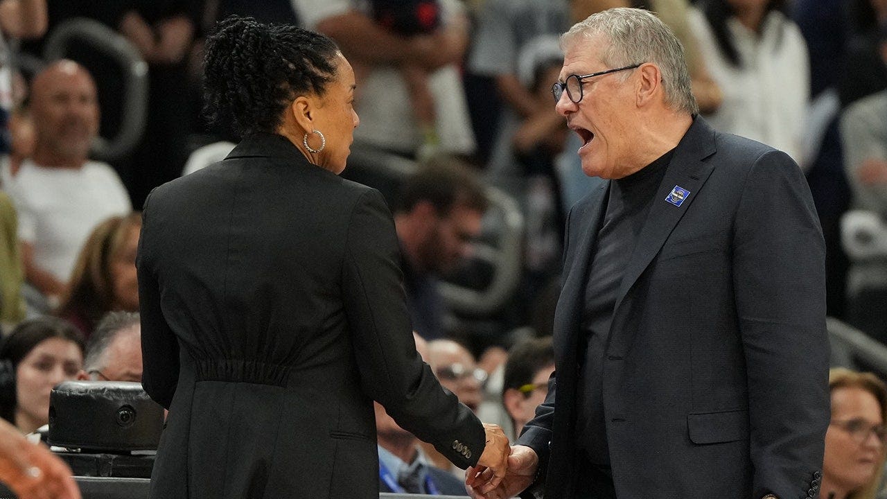 Auriemma's behavior criticized