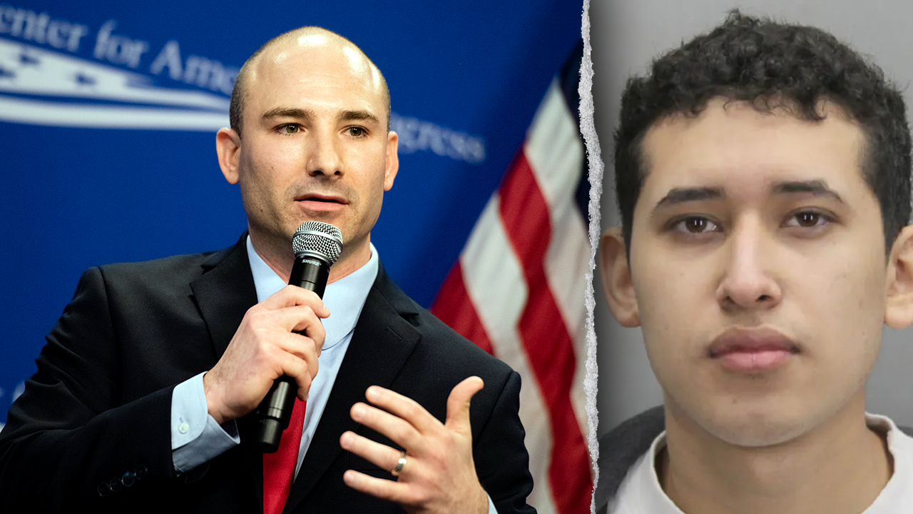 Biden-era illegal immigrant convicted of groping teen girls as critics blast Soros-backed prosecutor Biden-era illegal immigrant convicted of groping teen girls as critics blast Soros-backed prosecutor