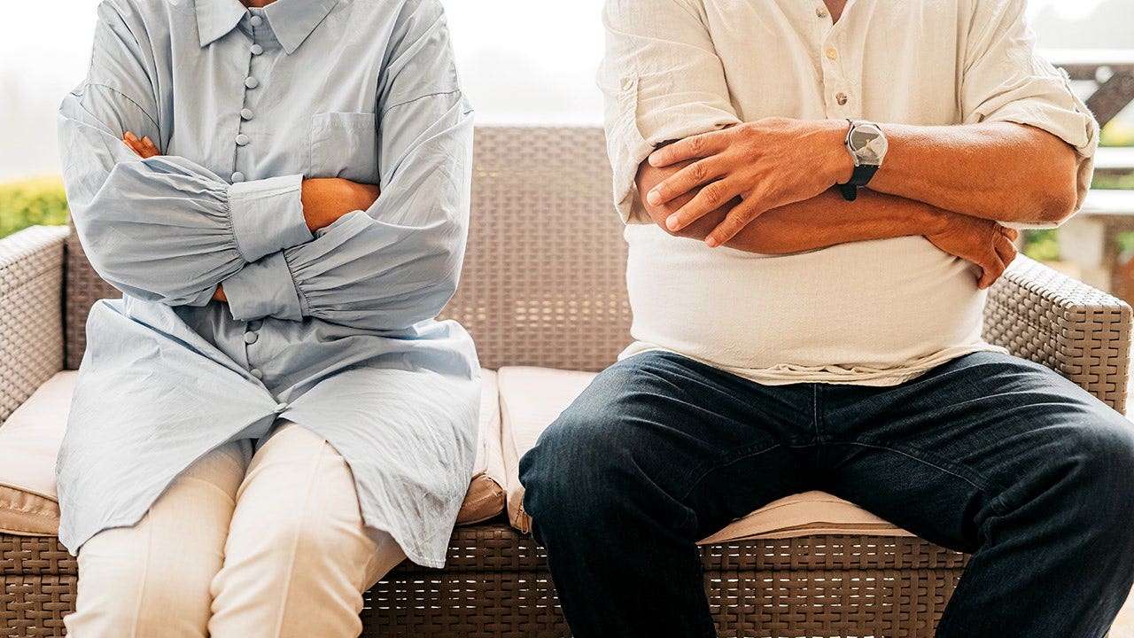 Divorce boom may follow use of Ozempic and other GLP-1 drugs, experts warn Divorce boom may follow use of Ozempic and other GLP-1 drugs, experts warn