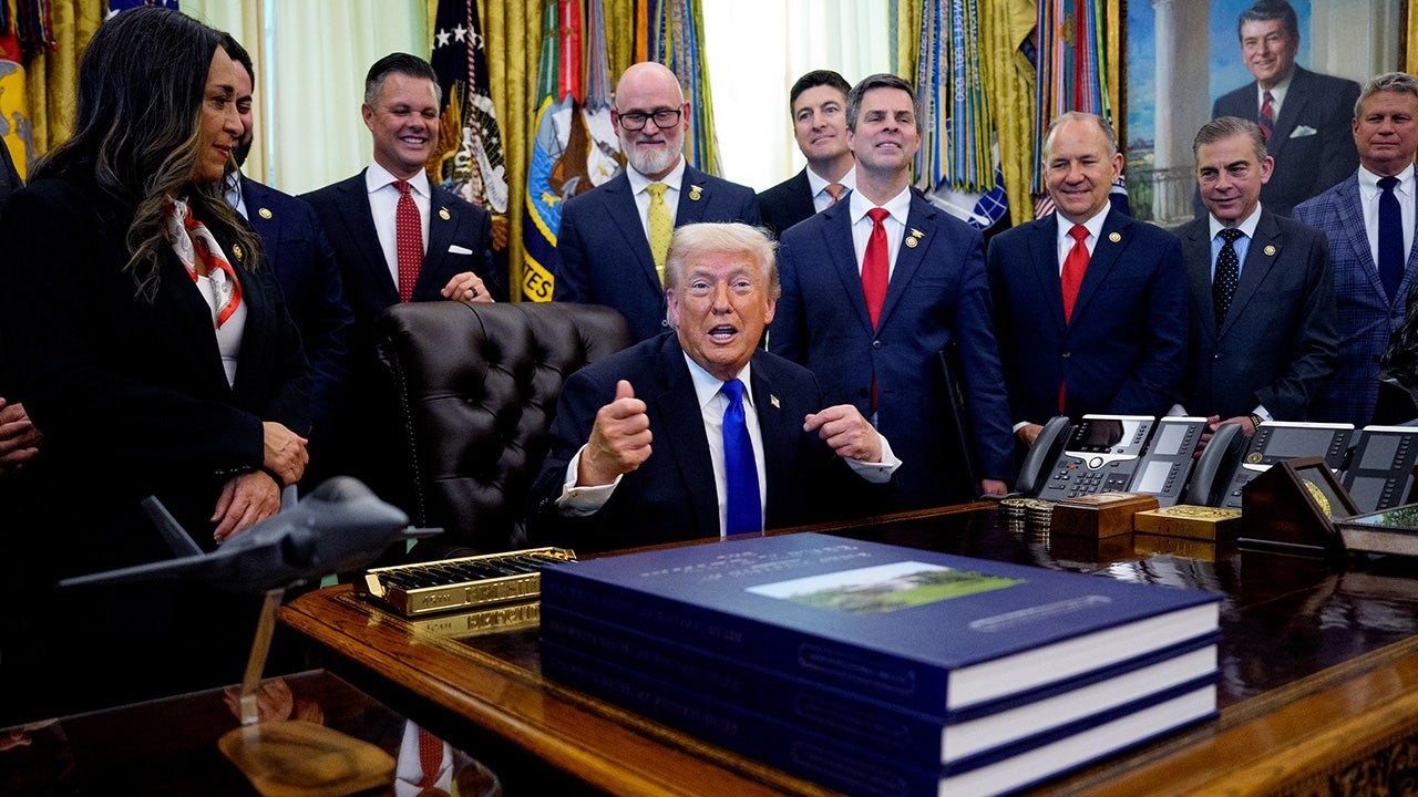 Trump ends DHS' months-long nightmare that left immigration enforcement without funding