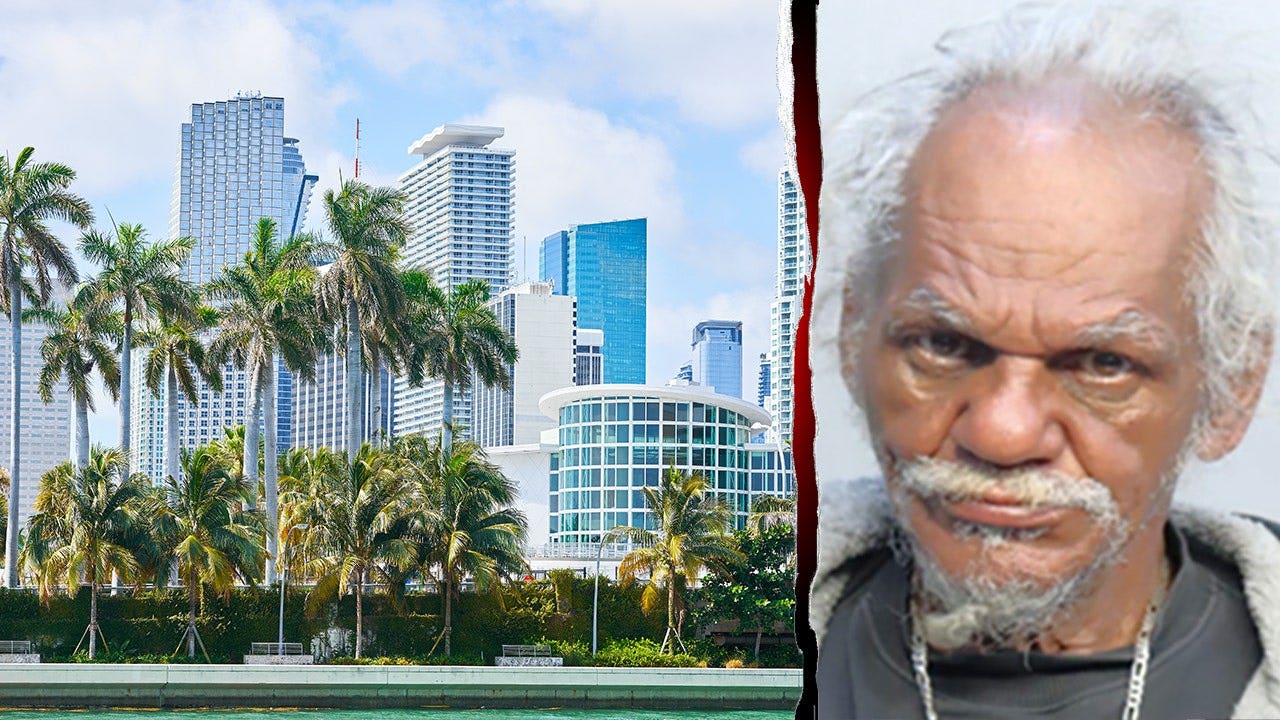 Feds arrest illegal immigrant repeat offender they say dodged deportation for decades amid sanctuary policies