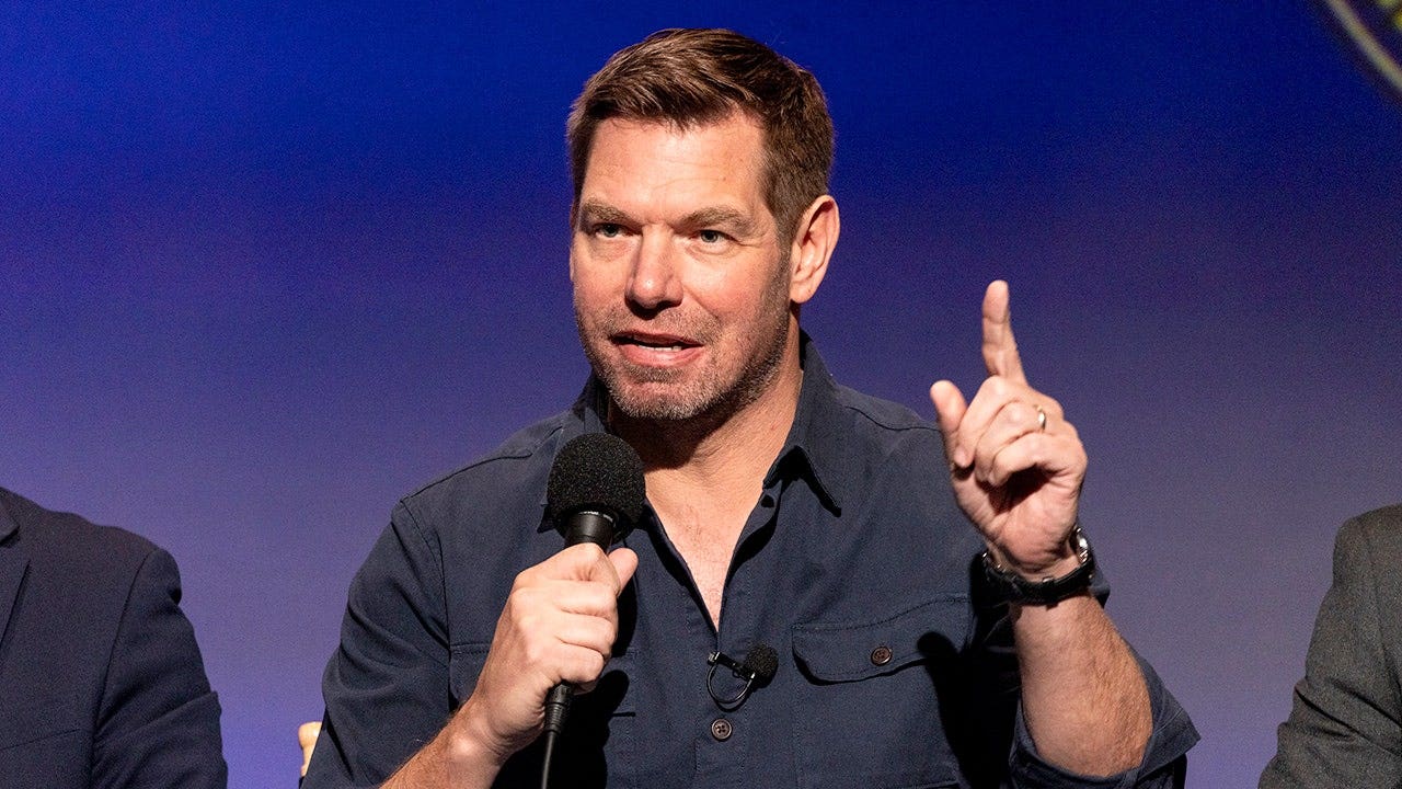 Gavin Newsom sets August 2026 special election to fill Eric Swalwell’s vacant congressional seat Gavin Newsom sets August 2026 special election to fill Eric Swalwell’s vacant congressional seat