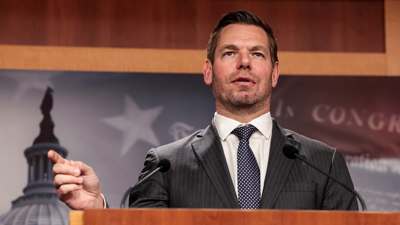5th accuser comes forward against Rep Eric Swalwell ahead of expected resignation 5th accuser comes forward against Rep Eric Swalwell ahead of expected resignation