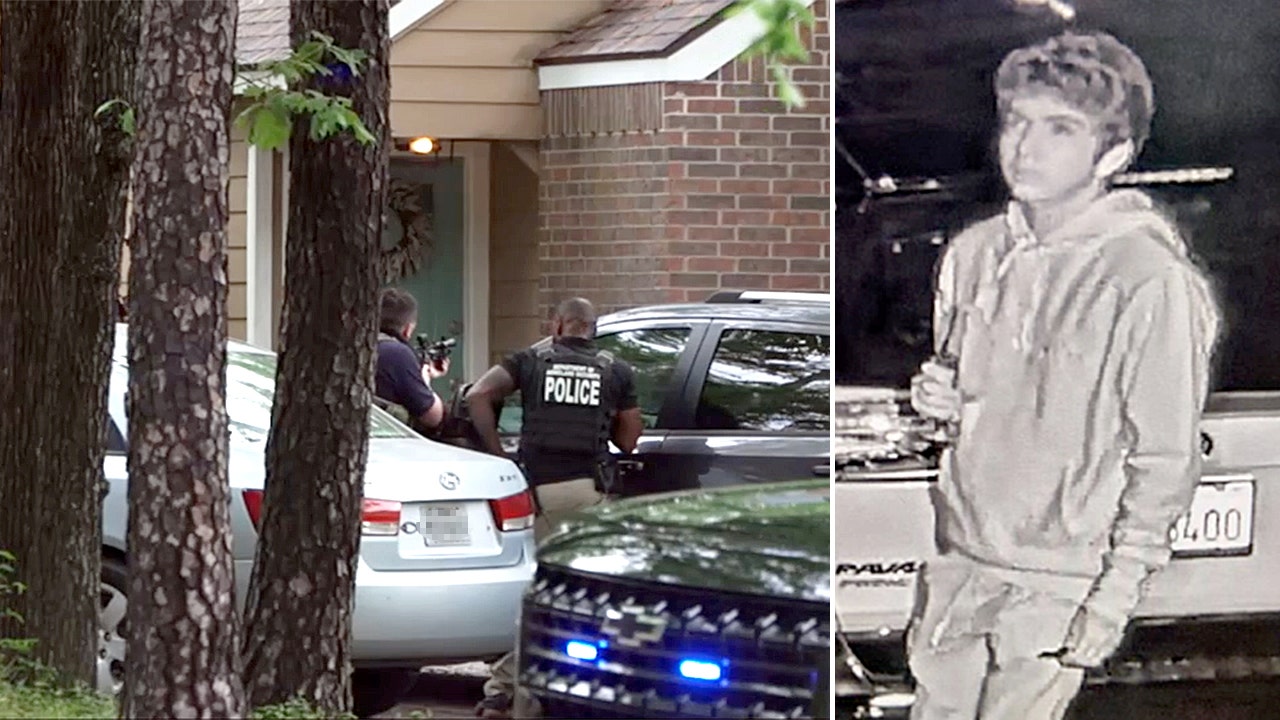 FBI raids Texas home of suspect accused of throwing Molotov cocktail at Sam Altman’s San Francisco house