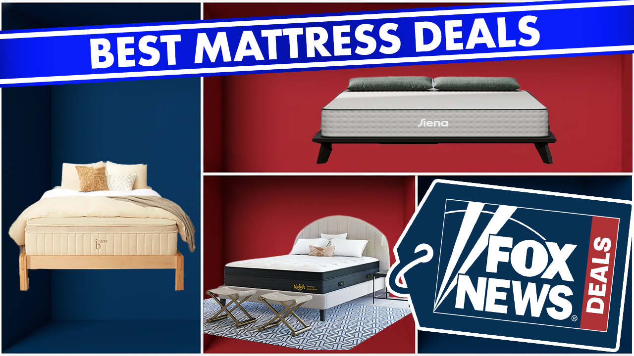 Best mattress deals this week: Up to 66% off Saatva, Nolah, and more