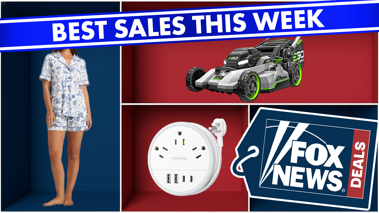 This week’s standout sales – up to 85% off DeWalt, Skechers, Carhartt and more