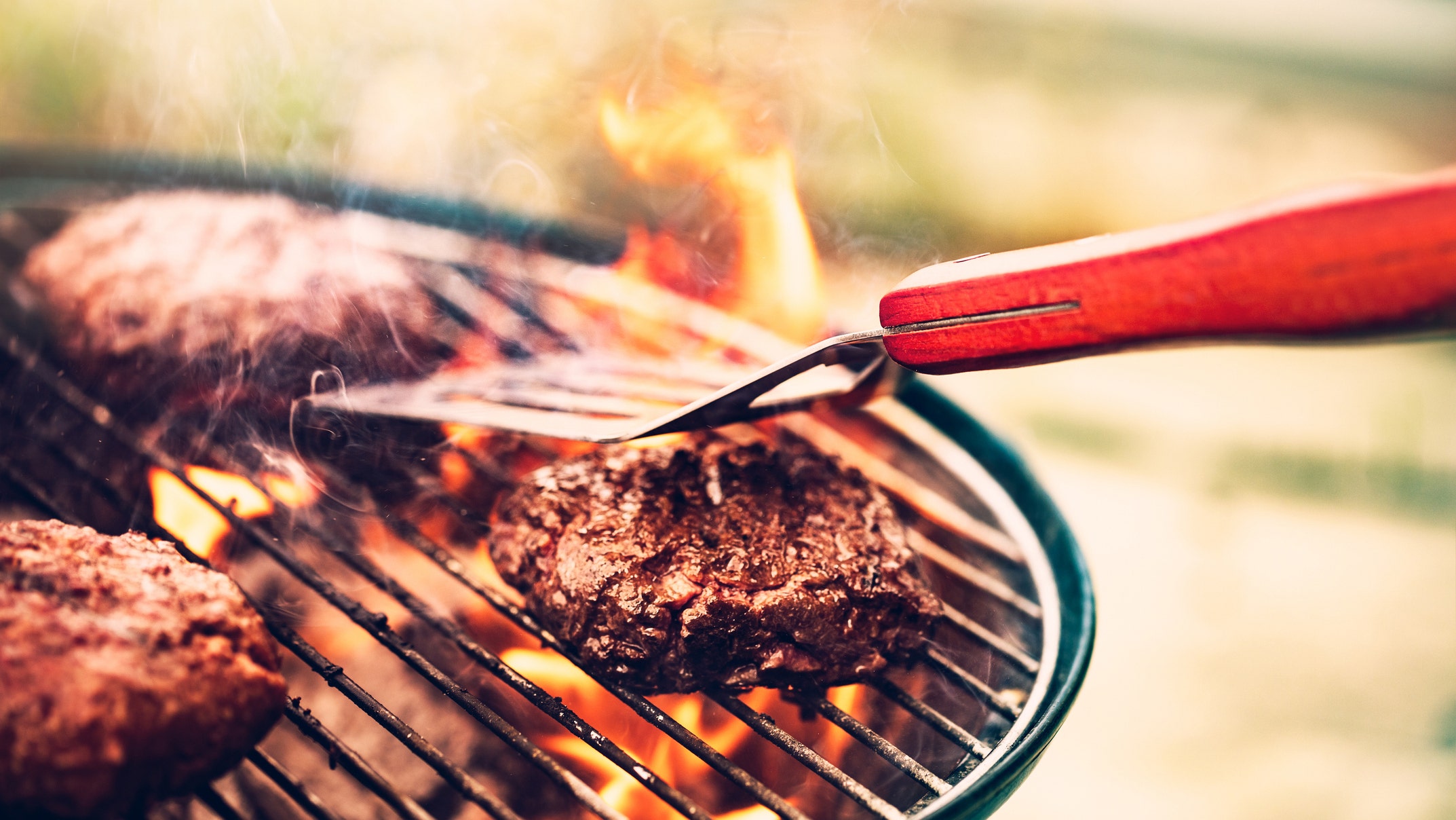 Grill accessories to upgrade your BBQ game — from brushes to ...
