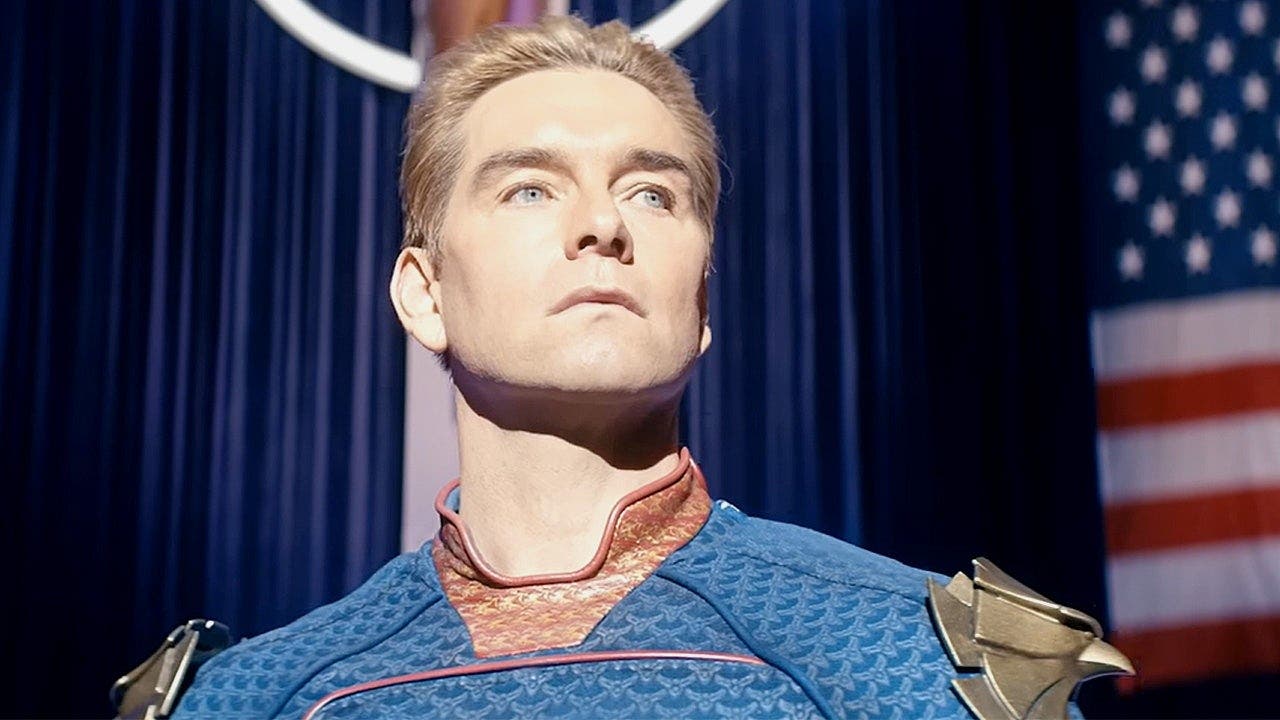 يعترف مبتكر مسلسل “The Boys” بأنه “يغرق في المشاعر” بينما ينعكس الواقع في موسمه الأخير