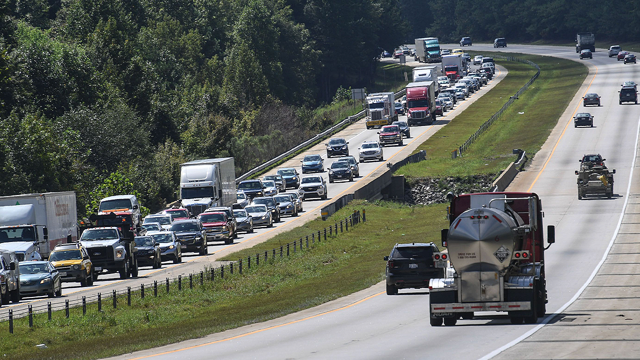 DAVID MARCUS: Why I'll take my clunker over any new car with a government kill switch