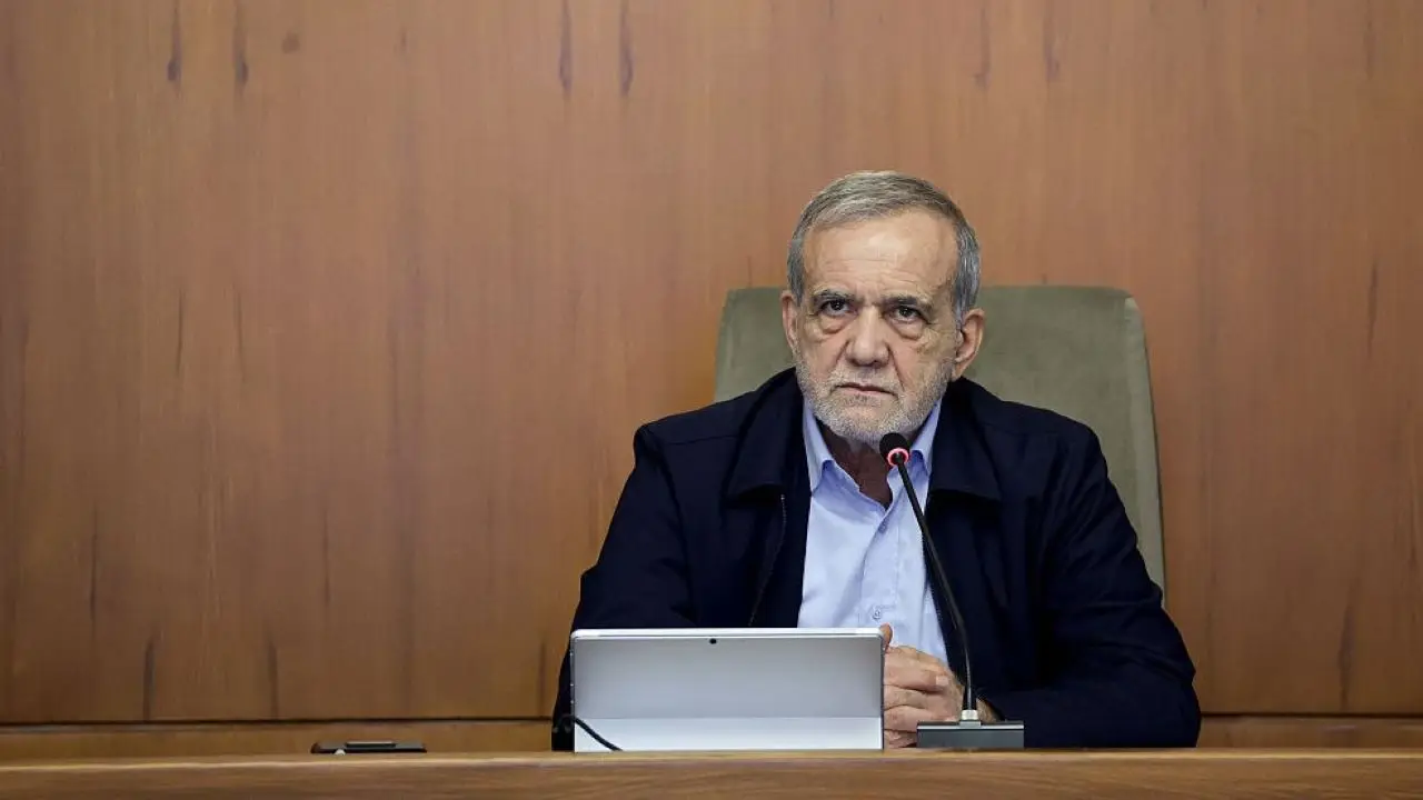 Iran revealed a 10-point plan for peace with the US--Here's what's in it