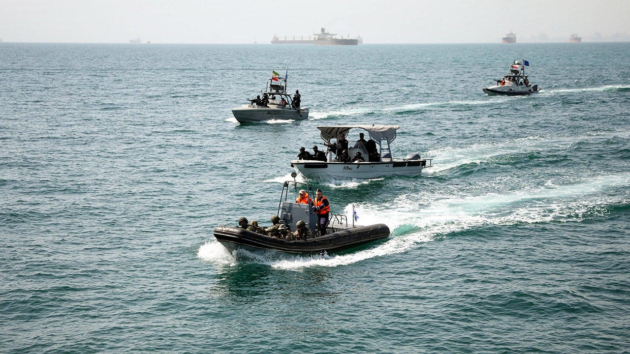 US eyes Iran fast boats with ‘kill’ tactics tested in Venezuela drug-boat strikes US eyes Iran fast boats with ‘kill’ tactics tested in Venezuela drug-boat strikes