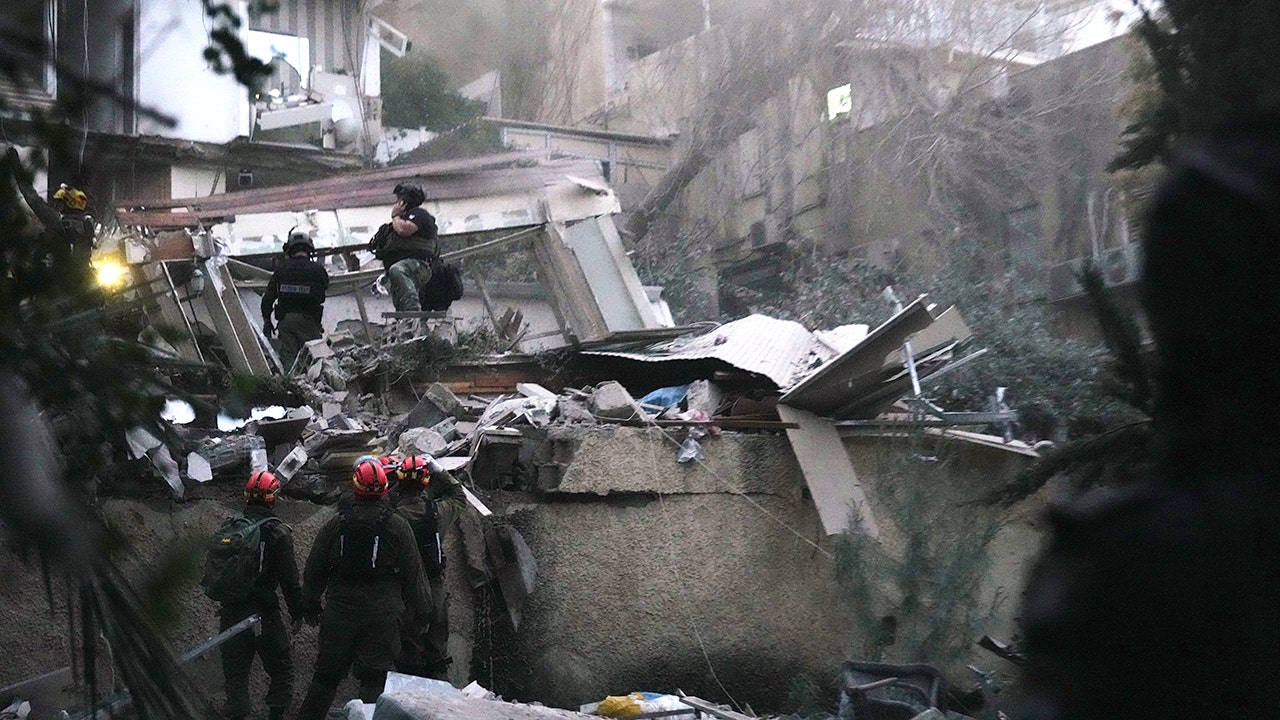 I have just 90 seconds to get to safety from another deadly attack. This is our normal