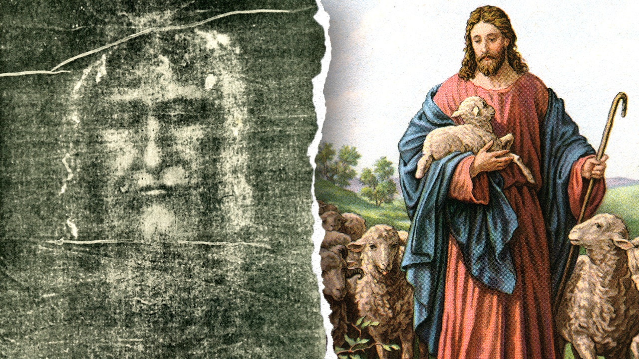 Unexpected food DNA found on cloth believed to have wrapped Jesus, study reveals