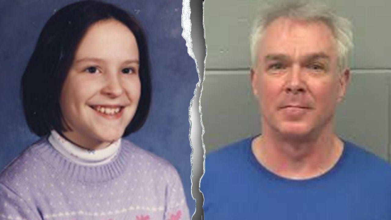 Judge declares mistrial in decades-old killing of 11-year-old girl over evidence revelation Judge declares mistrial in decades-old killing of 11-year-old girl over evidence revelation