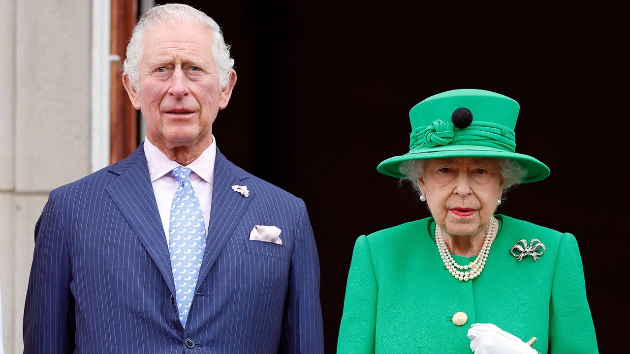 King Charles honors 'beloved mother' on what would've been Queen Elizabeth's 100th birthday