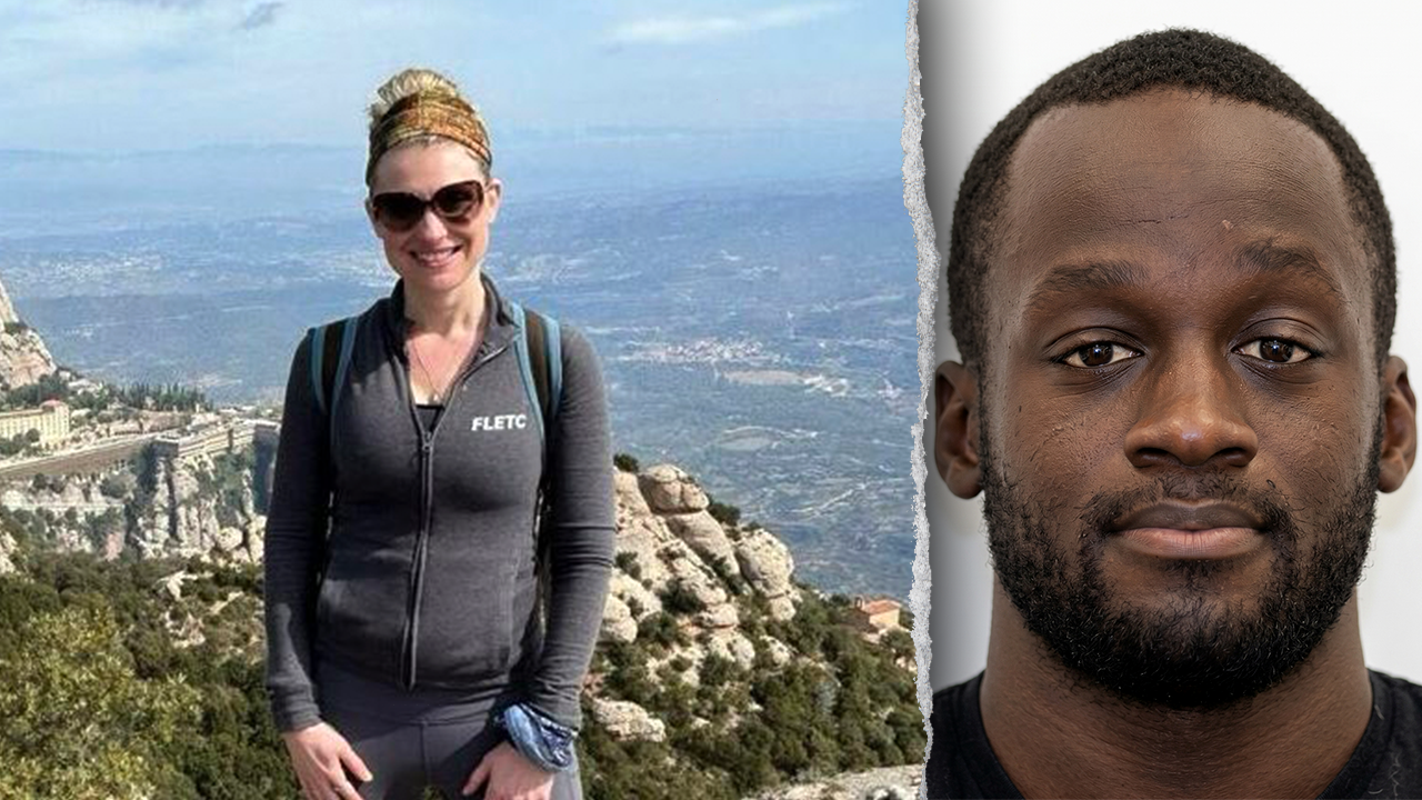 مسؤول وزارة الأمن الوطني الذي قُتل على يد مواطن متجنس وله سجل إجرامي سابق يكشف عن خطوات ضائعة