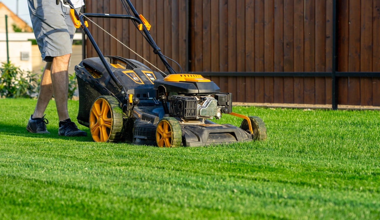 8 electric and gas lawn mower deals — starting at $250