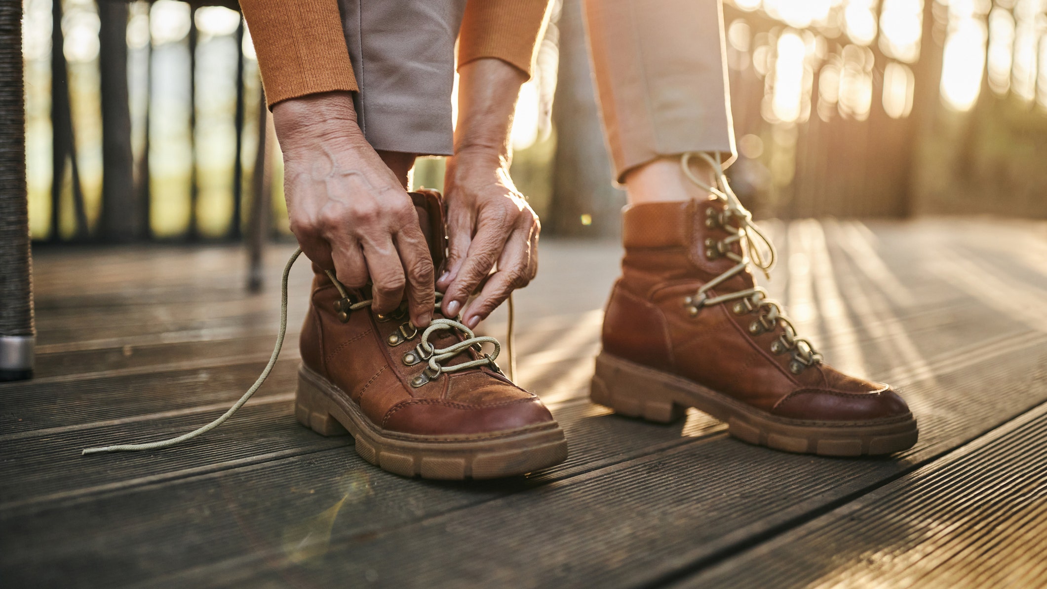 Lightweight spring boots that are actually comfortable — from $66