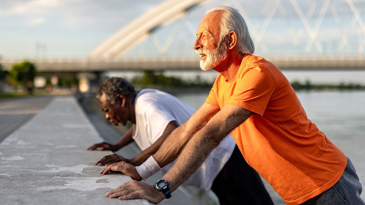 Living to 100 could become a 'choice' within five years, human biologist Gary Brecka tells Hannity