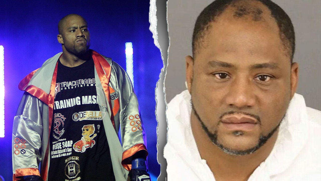 Anti-gun violence nonprofit founder and ex-MMA fighter convicted in fatal 2024 shooting murder