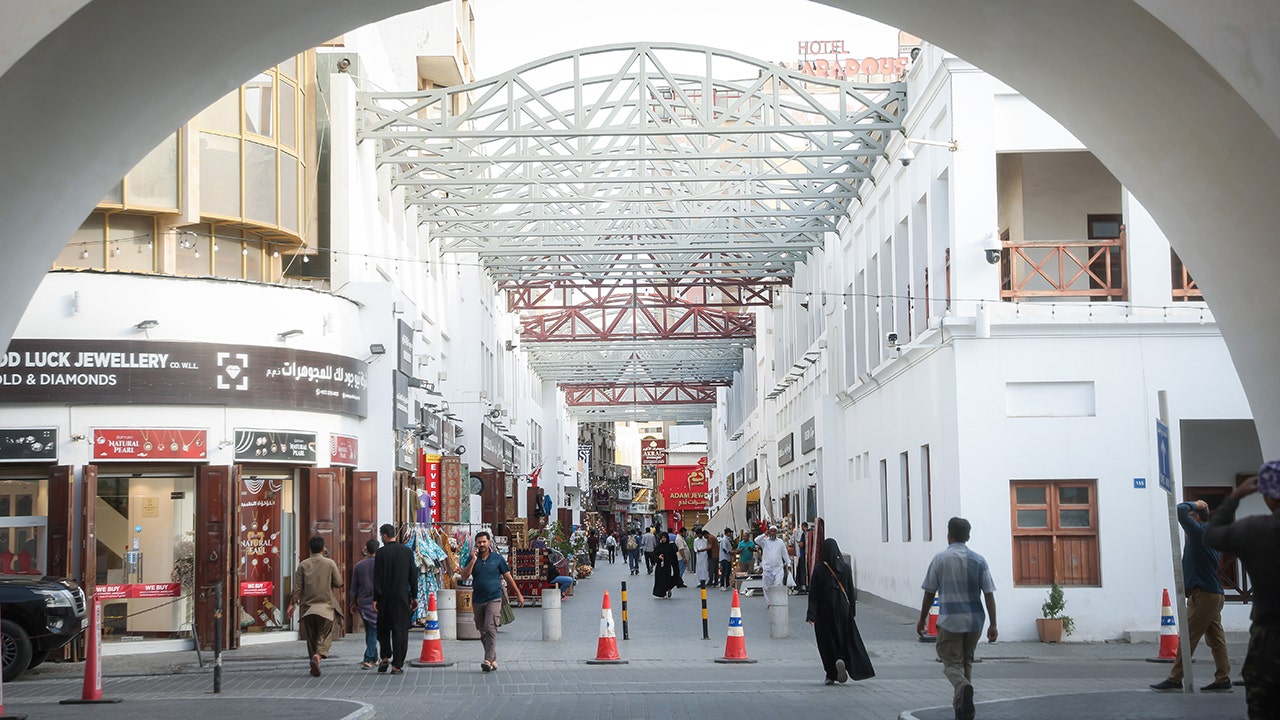 US embassies in Bahrain, Egypt issue warnings as Iran threatens universities across Middle East US embassies in Bahrain, Egypt issue warnings as Iran threatens universities across Middle East