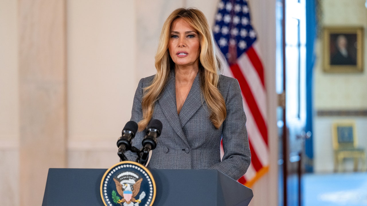 Why Melania Trump is denying alleged smears related to Jeffrey Epstein–and wants victims to testify Why Melania Trump is denying alleged smears related to Jeffrey Epstein–and wants victims to testify