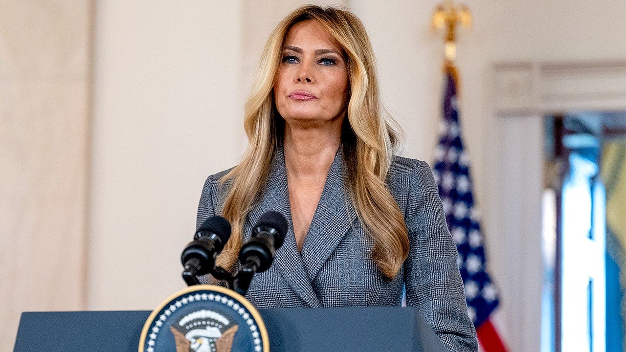 Melania Trump advisor says she's had 'enough' after breaking silence to deny Jeffrey Epstein connection