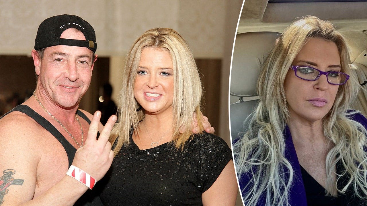 Lindsay Lohan’s stepmother has been arrested for allegedly assaulting the star’s father Lindsay Lohan’s stepmother has been arrested for allegedly assaulting the star’s father