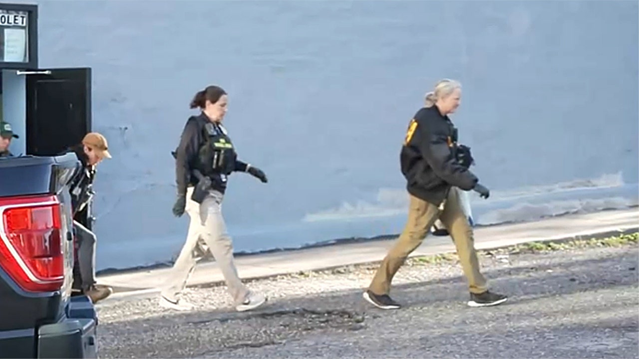 FBI raids Minneapolis childcare facilities, part of sweeping fraud investigation