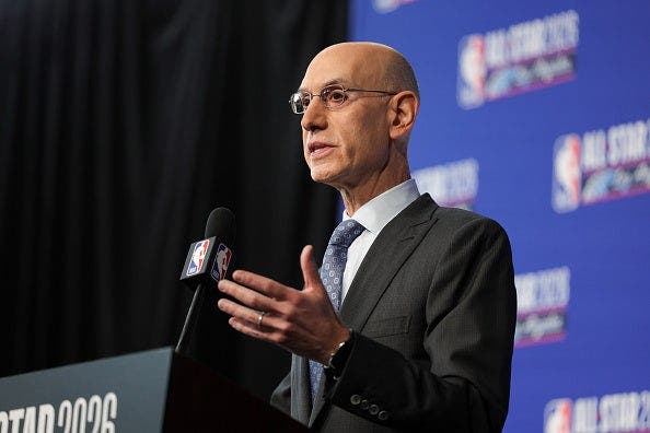 NBA tries fixing tank jobs with confusing '3-2-1' lottery scheme nobody asked for