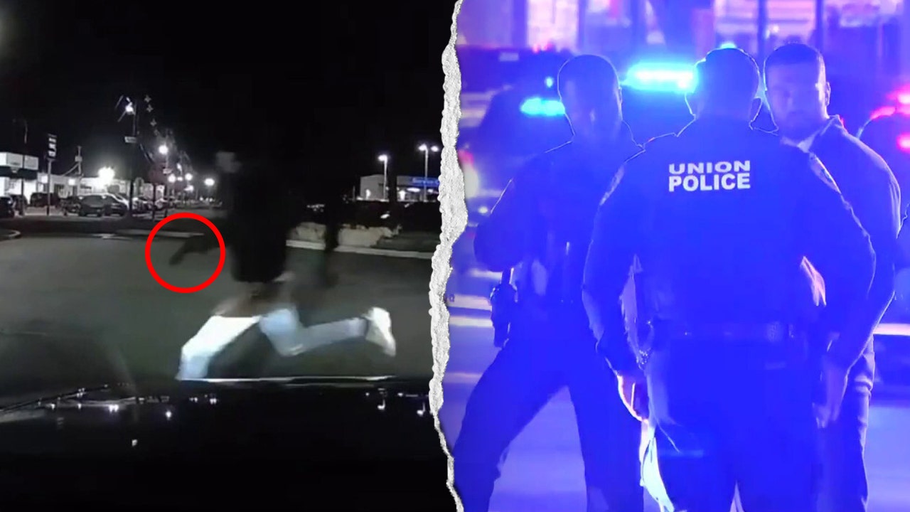 تجري عملية مطاردة بعد إطلاق النار المميت في مطعم Chick-fil-A